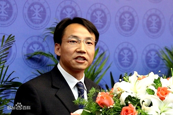 周海涛 周海涛